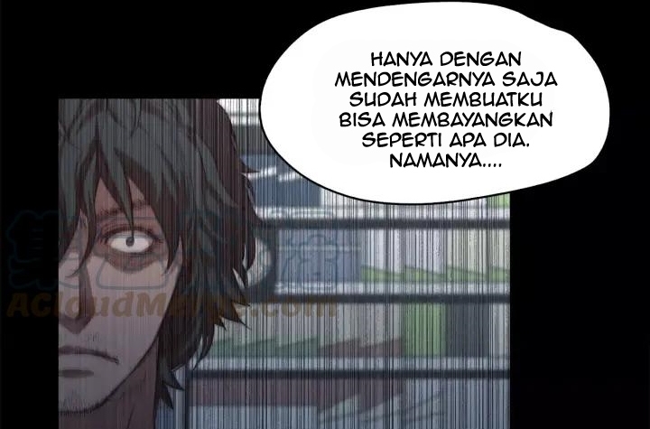 Lucky Bad Man Chapter 11 Bahasa Indonesia